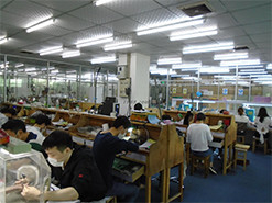 Trung Quốc Shenzhen Hong Yun Fu Jewelry Trading Co., Ltd. Hồ sơ công ty