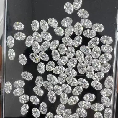 Mua Kim cương Melee lỏng 0.7 đến 1.35mm Màu trắng hình tròn DEF Màu sắc VVS online manufacture