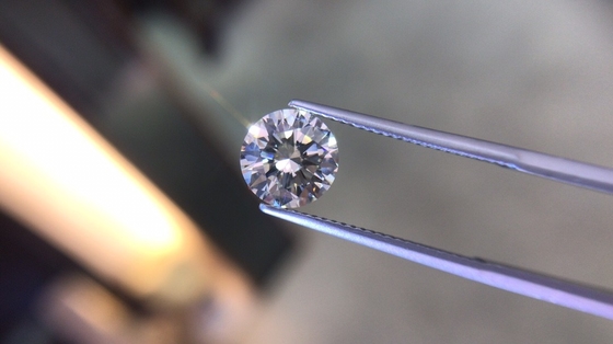 Mua 1.5 Carat F VS2 EX EX VG HPHT Phòng thí nghiệm trưởng thành kim cương tròn cắt IGI Giấy chứng nhận LG619426920 online manufacture