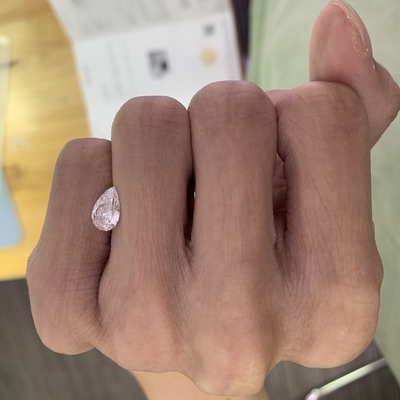 Mua 1.28CT E VS1 2EX Pear Cut IGI Chứng nhận kim cương được trồng trong phòng thí nghiệm giá cả phải chăng online manufacture
