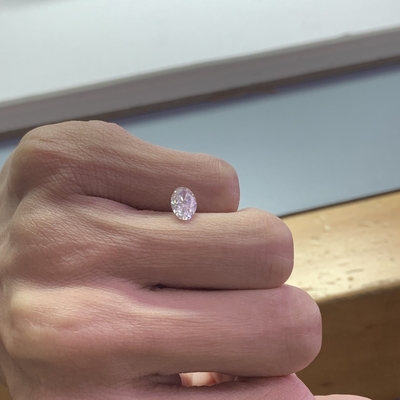 Mua 1.03 carat VVS1 E Lab Cut Kim cương hình bầu dục IGI chứng nhận online manufacture