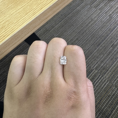 Mua 1.69ct Phòng thí nghiệm tạo kim cương tỏa sáng F VS1 EX VG N IGI LG628422031 online manufacture