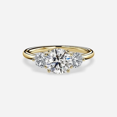 Mua Vòng kim cương được trồng trong phòng thí nghiệm 1 đến 3ct 18K 14K 10K 9K PT online manufacture