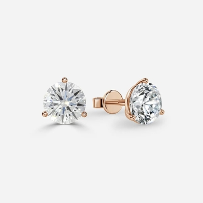 Mua Chuông kim cương phát triển trong phòng thí nghiệm 2 carat 18K 14K 10K 9K Platinum online manufacture