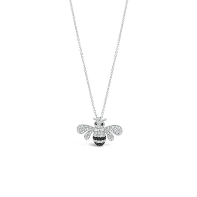 Phong cách cổ điển Vàng rắn tinh khiết CVD cắt tròn Bezel Lab trưởng thành vòng cổ kim cương 18K